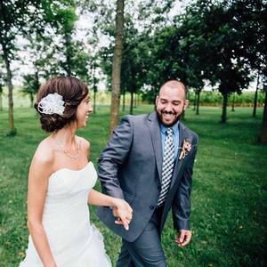 Meet your Posher, Jamie